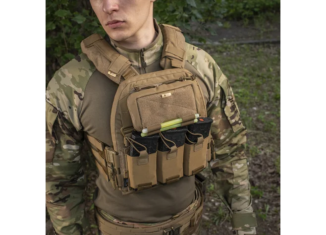 Підсумок M-Tac Admin Elite Coyote Фото 4